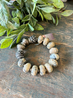 Jasper Beads