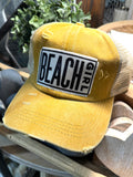 Beach Girl Trucker Hat