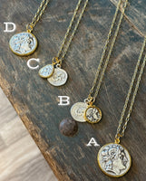 Coin Necklace