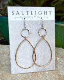 Mixed Metal Dangles