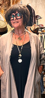 The Heirloom Talisman Necklace