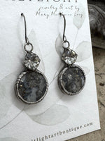 Moss Agate