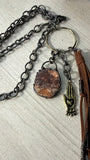 Boho Vibes Necklace