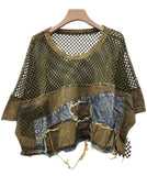 Mesh Art Topper