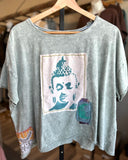 Buddha Love Tee
