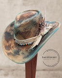 OOAK Cowboy Hat