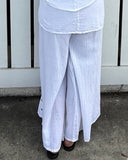 Oh My Gauze Dallas Pant