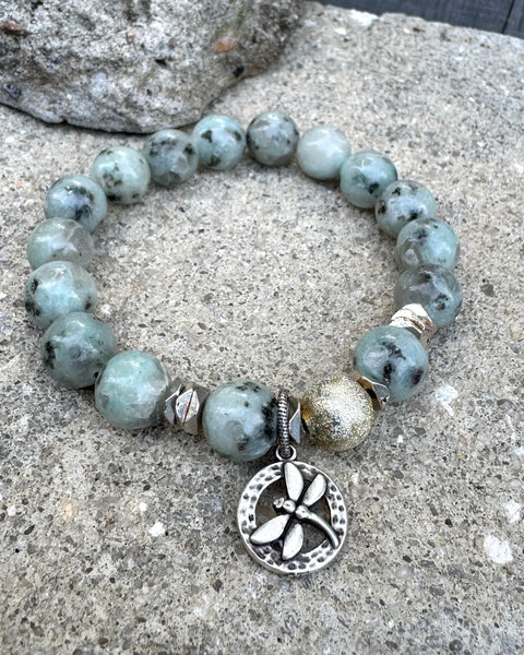 Dragonfly Kiwi Jasper