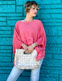 The Muse Top