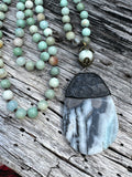 Gorgeous Amazonite