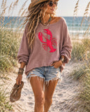 Lobster Love Sweatshirt