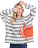 A Little Crabby