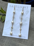 Pearls and Crystal