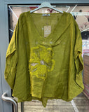 LL Flower Linen