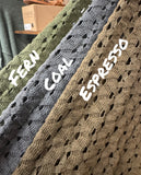 Oh My Gauze Honeycomb