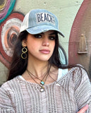 Beach Girl Trucker Hat