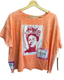 Buddha Love Tee