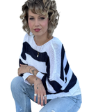 Coastal Stripe