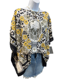 Buddha Love Skull