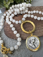 Coin Necklace