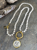 Coin Necklace