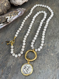 Coin Necklace