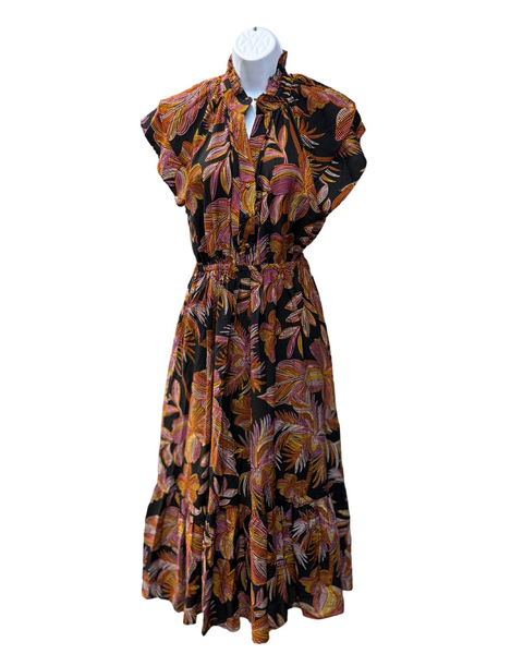 Midnight Botanica Maxi
