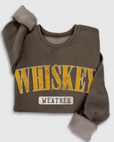 Whiskey Weather