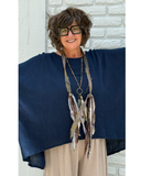 Oh My Gauze Name it Jane Top