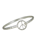 Peace Bracelet