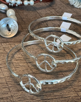 Peace Bracelet