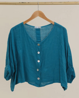 Coastal Breeze Top