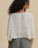 Coastal Breeze Top