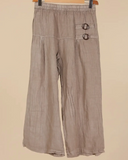 Coastal Linen Pant