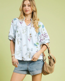 Floral Beauty