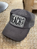 Beach Girl Trucker Hat