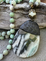 Gorgeous Amazonite