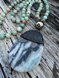 Gorgeous Amazonite