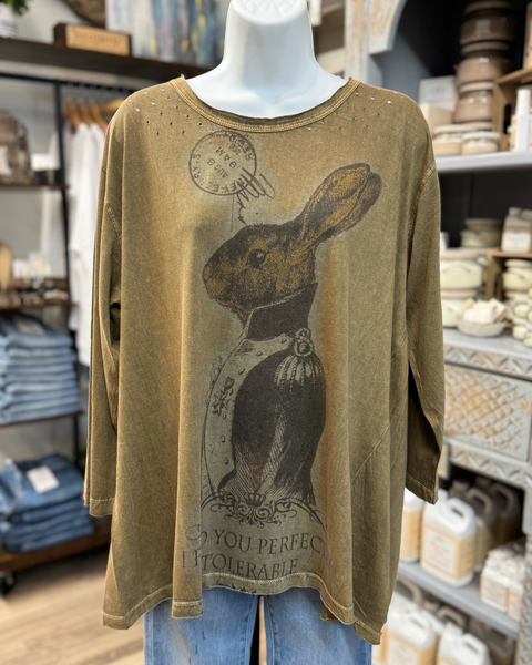 Bunny Top