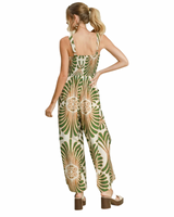 Palm Poetry Jumpsuit