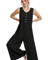 The Paris Jumpsuit