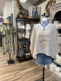LL Flower Linen
