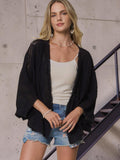 Boho Cardigan