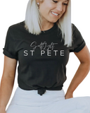 Salt Light Signature Tee