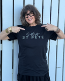 Salt Light Signature Tee