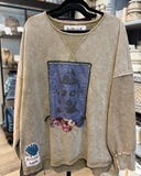Buddha Love Sweatshirt