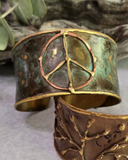 Peace and Branch