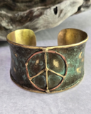 Peace and Branch