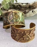 Peace and Branch