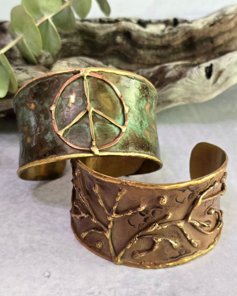 Peace and Branch